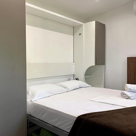 Village Camping Santa Fortunata - Campogaio ซอร์เรนโต ภายนอก รูปภาพ
