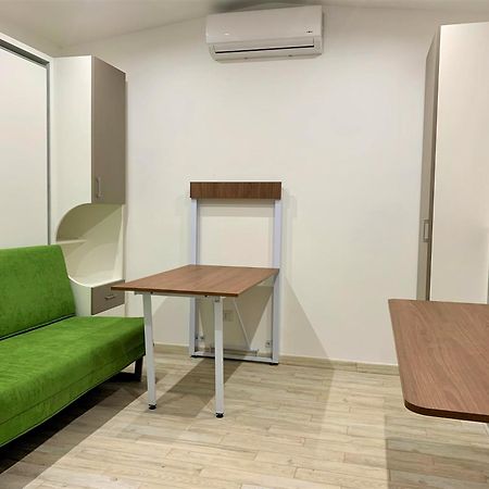Village Camping Santa Fortunata - Campogaio ซอร์เรนโต ภายนอก รูปภาพ