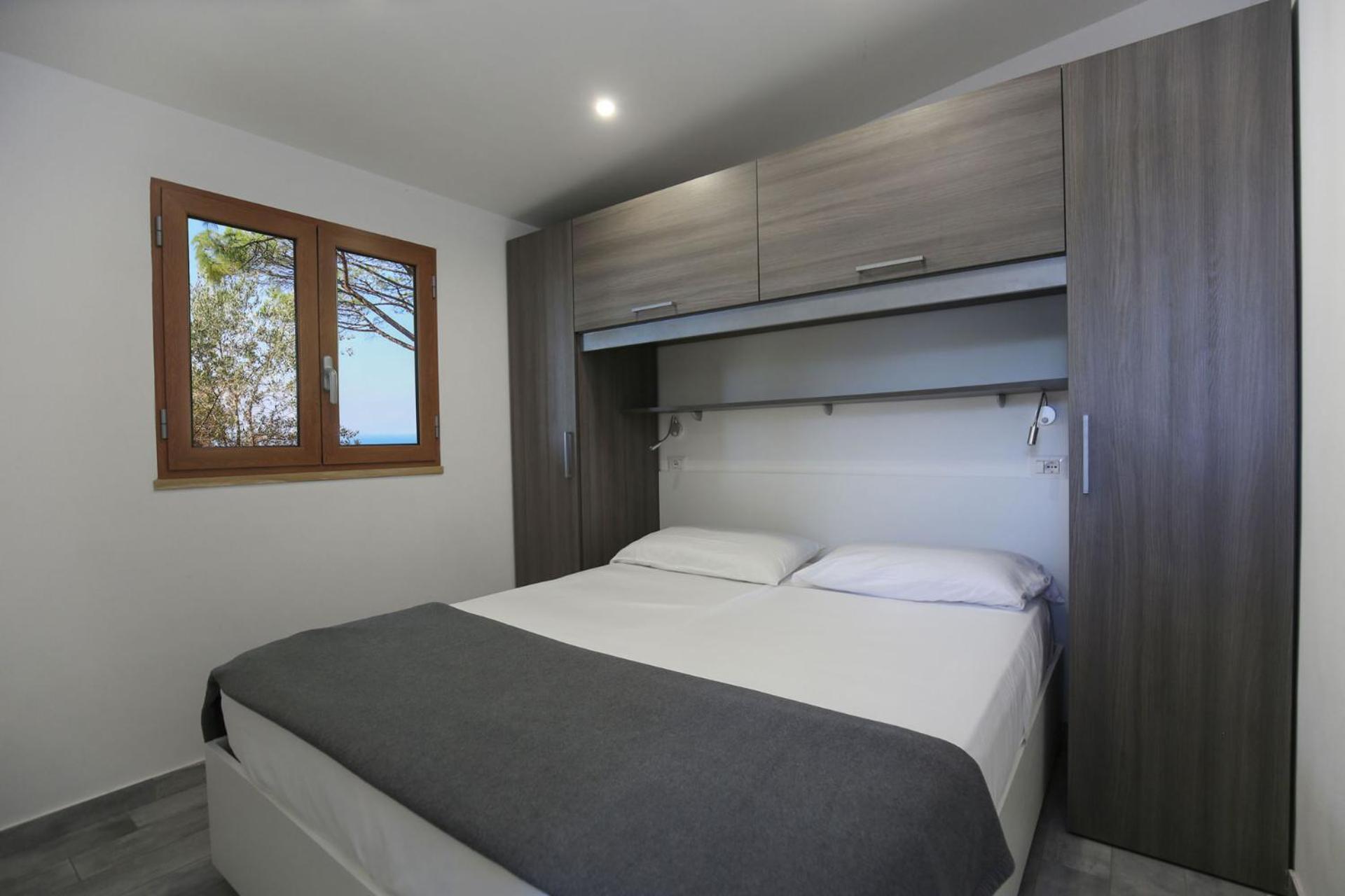 Village Camping Santa Fortunata - Campogaio ซอร์เรนโต ภายนอก รูปภาพ