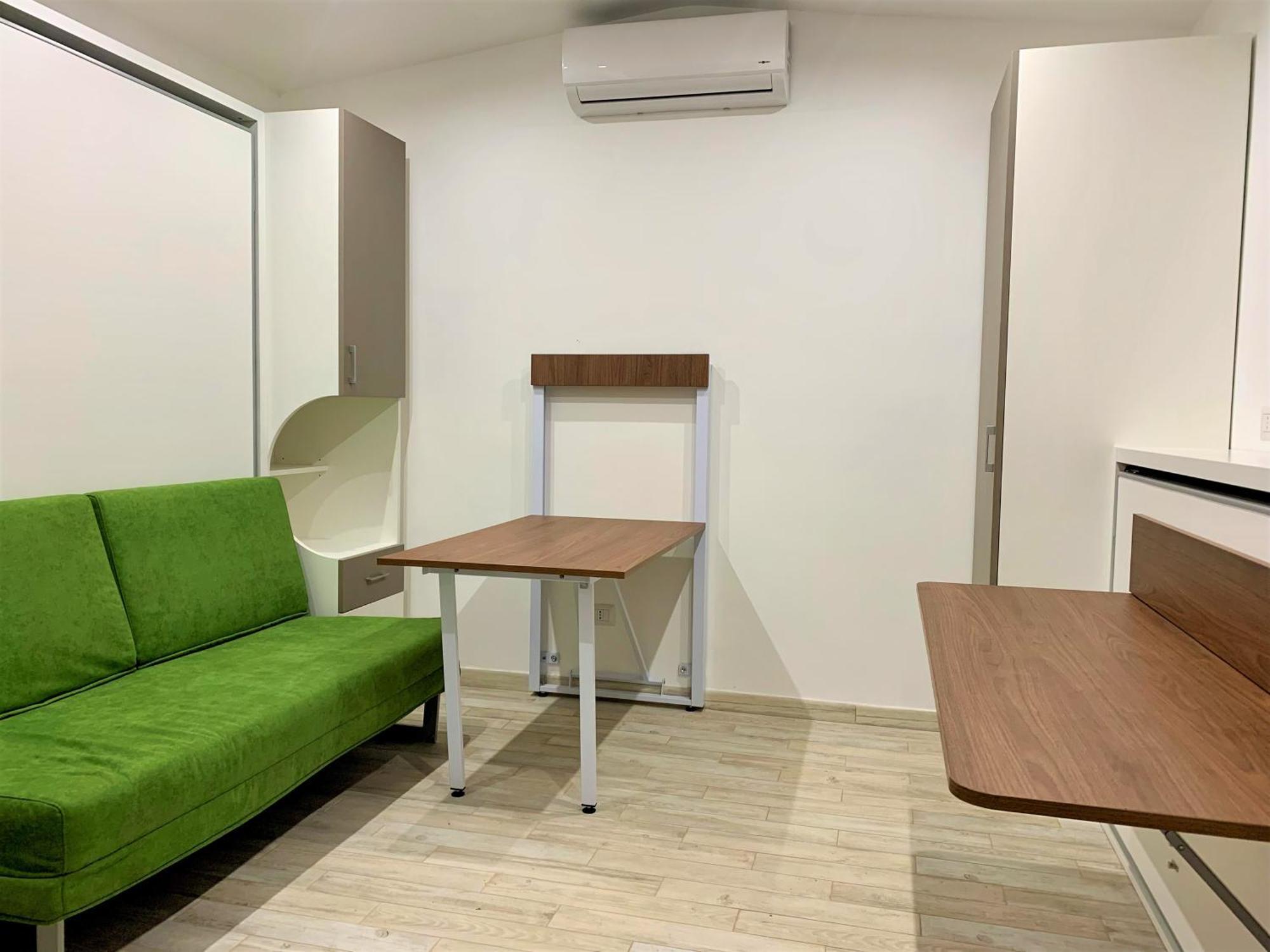 Village Camping Santa Fortunata - Campogaio ซอร์เรนโต ภายนอก รูปภาพ