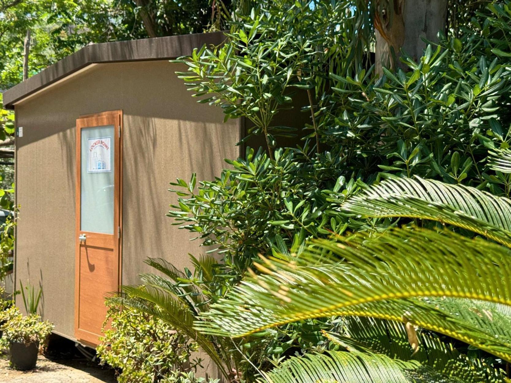Village Camping Santa Fortunata - Campogaio ซอร์เรนโต ภายนอก รูปภาพ